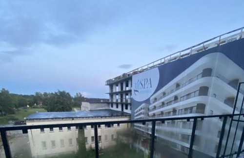 Jastrzebia Gora Apartment | Natura Resort "Bałtycki Sen"