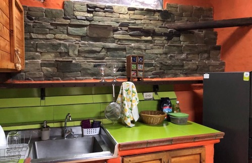 La Candelaria Cottage | Natural Bliss, Casa Rural con Bosque, near restaurants groceries & public transp