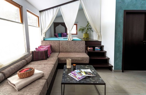 Bischofsmais House | Natural chalet with 45 m² - oasis of peace