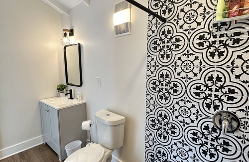 Mid-City House | Natural Historic New Orleans Home 7 Mins to FQ!