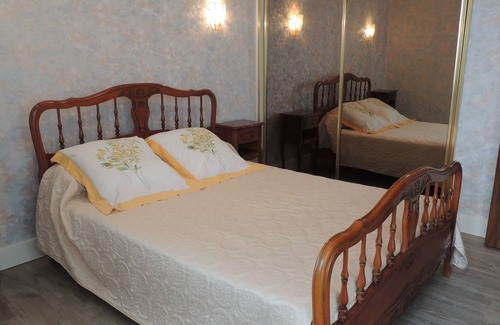 Lauzes House | Natural Park of the Quercy