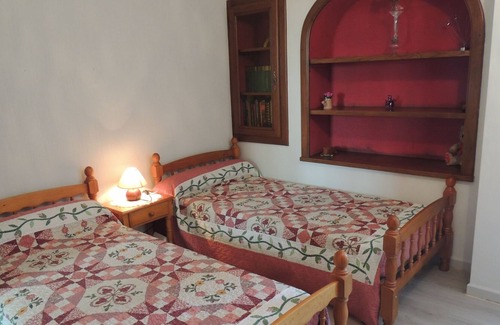 Lauzes House | Natural Park of the Quercy