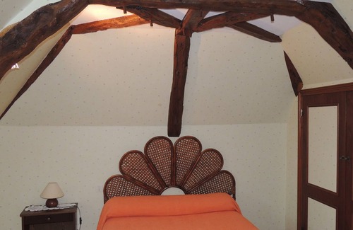 Lauzes House | Natural Park of the Quercy