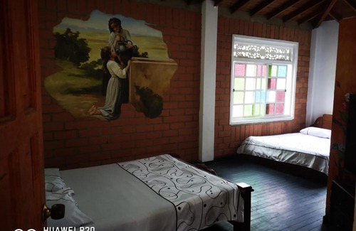 Otrabanda House | naturalia