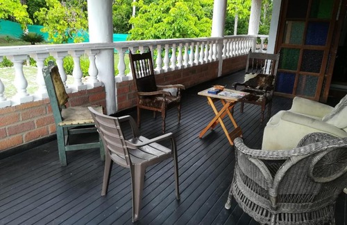 Otrabanda House | naturalia