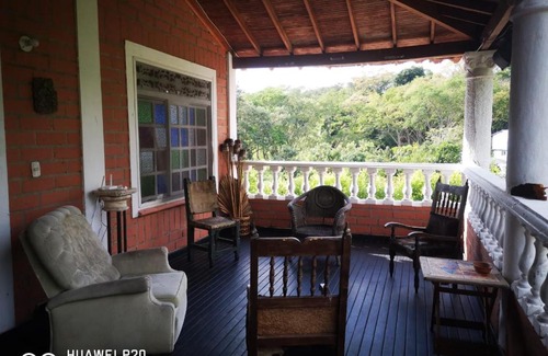 Otrabanda House | naturalia