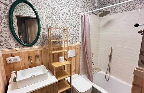 Olszynka Cottage | Naturally in the Gdańsk city