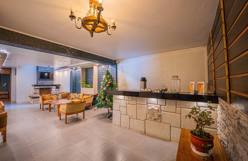 Aguas Calientes Hotel | NaturaLodge Machu Picchu