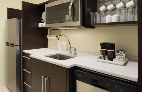 Coralville House | Nature and big city events. Live the Iowa way.