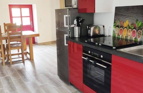 Picherande House | Nature and Mountain holidays in Auvergne - Dogs welcome!