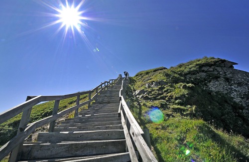 Picherande House | Nature and Mountain holidays in Auvergne - Dogs welcome!