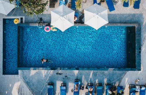 Ko Chang Resort | Nature Beach Resort