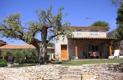 Bonifacio Villa | Nature et design - villa sanchez