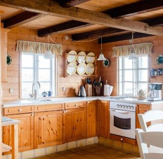 Roslev House | Nature Gem 5 Metres From Limfjord