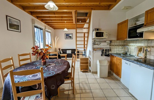 Gerardmer Cottage | Nature Getaway: Cozy Gîte, Near Ski Trails & Lake, Gérardmer