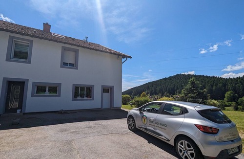 Gerardmer Cottage | Nature Getaway: Cozy Gîte, Near Ski Trails & Lake, Gérardmer