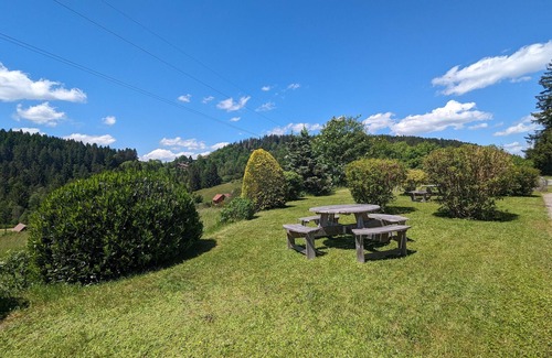 Gerardmer Cottage | Nature Getaway: Cozy Gîte, Near Ski Trails & Lake, Gérardmer