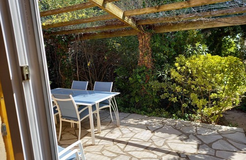 Castelnau-d'Aude House | Nature gîte with swimming pool in the Minervois