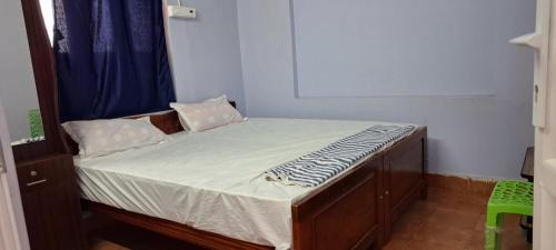 Tiruchendur House | Nature Homestay