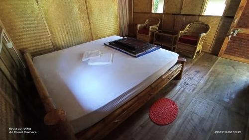 Diphu Bed & Breakfast | Nature Hunt Eco Camp