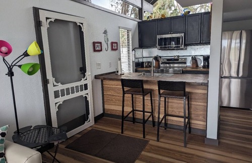 Crystal River Condo | Nature is waiting for you! Explore, relax and enjoy it!