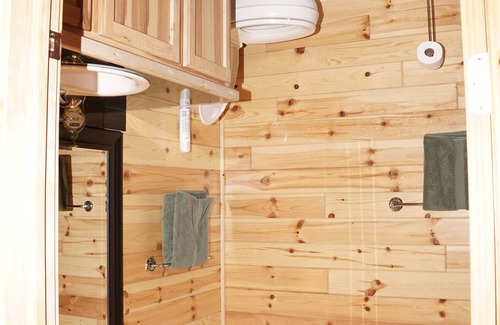 Johannesburg Cabin | Nature Lovers Get Away! Large groups, Ski, Golf, Hike, Snowmobile, Atv