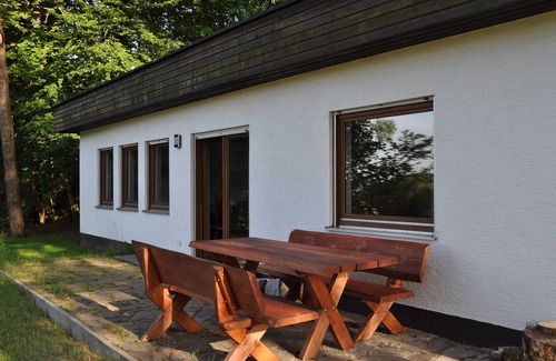 Waischenfeld House | Nature oasis for rest and relaxation!