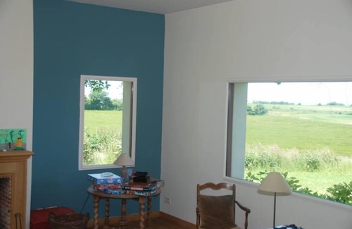 Tardinghen House | Nature /sea environment and exceptional view - Weekly rental only