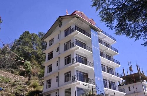 Shimla Hotel | Nature Solitude