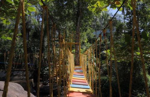 Vastare House | Nature Stay - Private Water Stream and a Pool