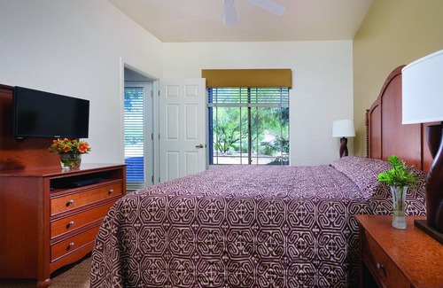 Worldmark Resort | Nature & wildlife ahoy !