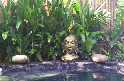 Ko Pha-ngan Villa | NATURE WITH A TOUCH OF LUXURY