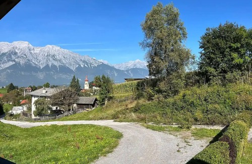 Tulfes Cottage | Naturerlebnis am Glungezer