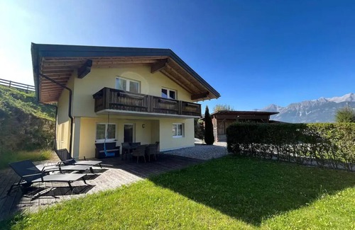 Tulfes Cottage | Naturerlebnis am Glungezer