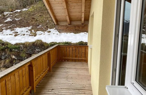 Tulfes Cottage | Naturerlebnis am Glungezer