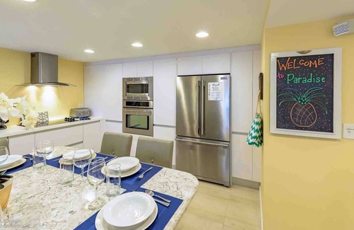 Key West Condo | *NATURES EDGE @ THE BEACH* Ocean Condo/Pool & Tennis + LAST KEY SERVICES.
