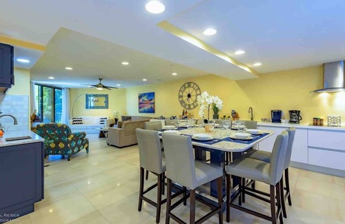 Key West Condo | *NATURES EDGE @ THE BEACH* Ocean Condo/Pool & Tennis + LAST KEY SERVICES.