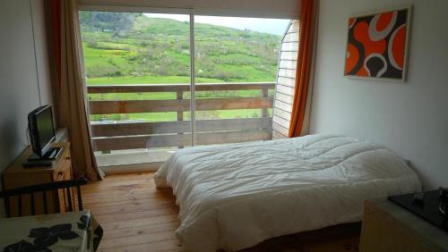 Cheylade Apartment | Naturessime Eco Village&Spa