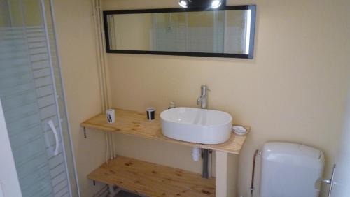 Cheylade Apartment | Naturessime Eco Village&Spa