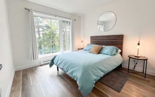 Sainte-Beatrix House | NatureX