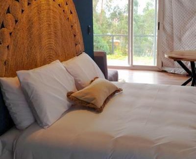 Cuenca Cabin | NaturHotel