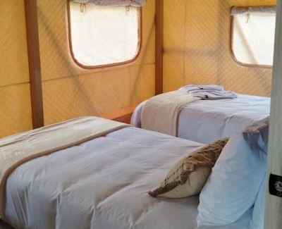 Cuenca Cabin | NaturHotel