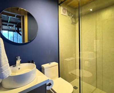 Cuenca Cabin | NaturHotel