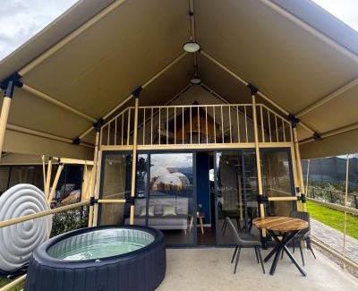 Cuenca Cabin | NaturHotel