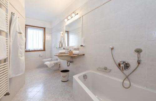 Anterivo Hotel | Naturhotel Waldheim