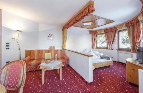 Anterivo Hotel | Naturhotel Waldheim