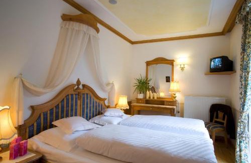 Siusi Apartment | NaturResidence Dolomitenhof