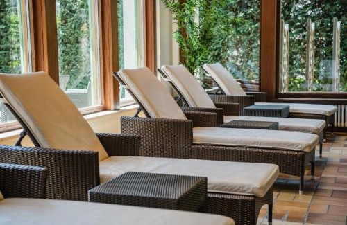 Siusi Apartment | NaturResidence Dolomitenhof
