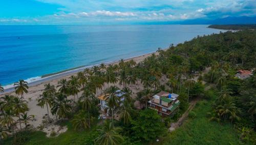 Mata de Platano Apartment | Natyva House