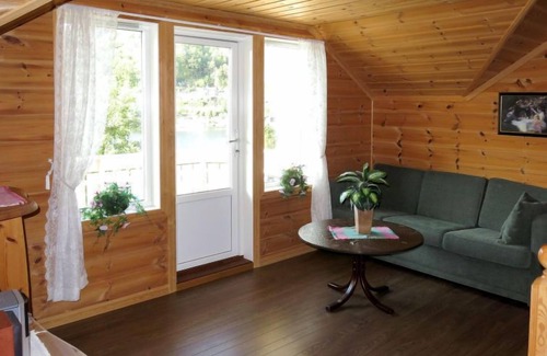 Lyngdal House | Naudøyna by Interhome